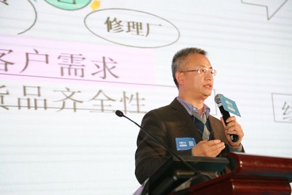 連鎖經(jīng)營成軸承行業(yè)發(fā)展必由之路走勢在哪里？